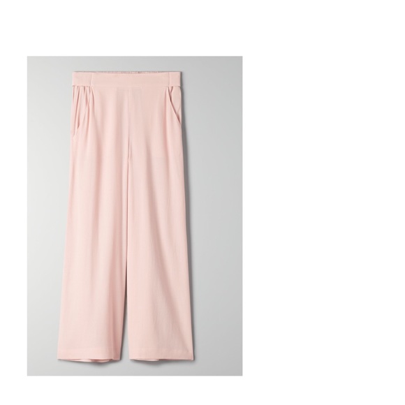 WILFRED FAUN PANT - Picture 2 of 3